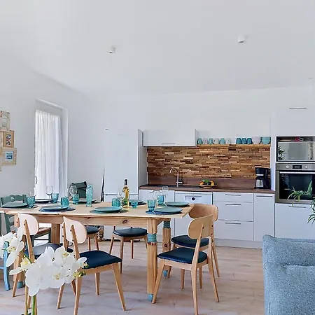Abbe Prevost By Interhome