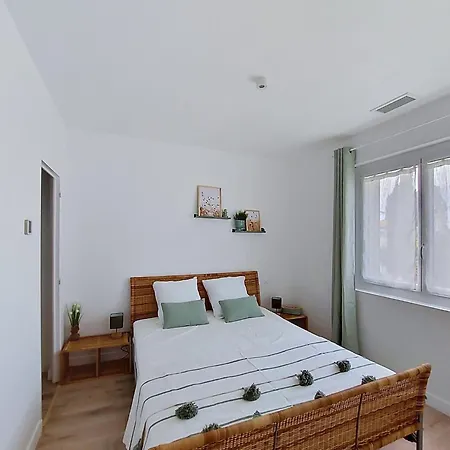 Abbe Prevost By Interhome * Saint-Cyprien (Pyrenees-Orientales)