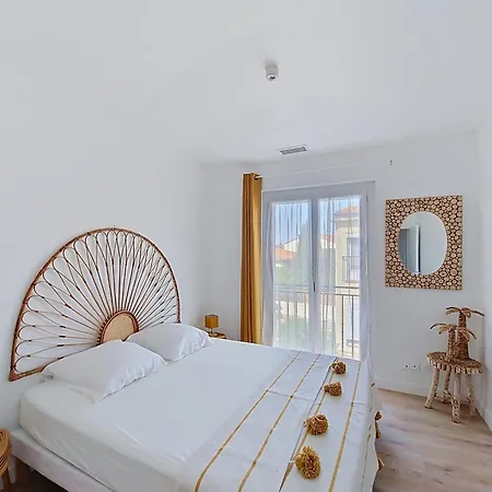 Abbe Prevost By Interhome Apartment *
