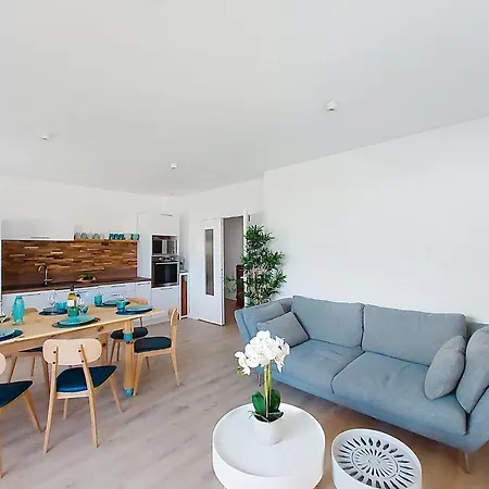 Apartment Abbe Prevost By Interhome Saint-Cyprien (Pyrenees-Orientales)