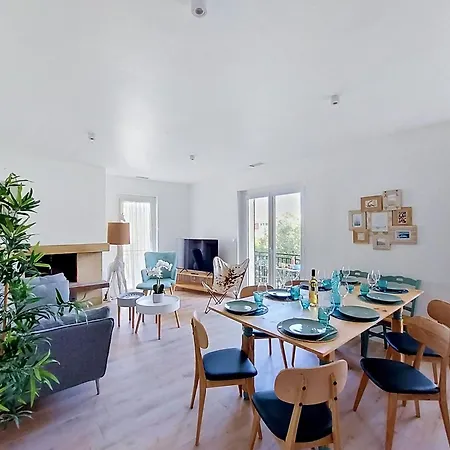 Apartment Abbe Prevost By Interhome Saint-Cyprien (Pyrenees-Orientales)