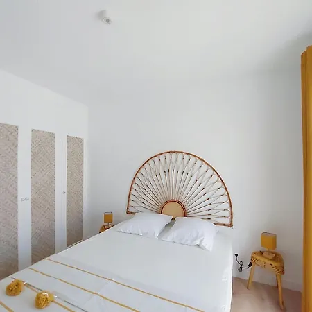 Apartment Abbe Prevost By Interhome