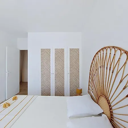 Abbe Prevost By Interhome Apartment *