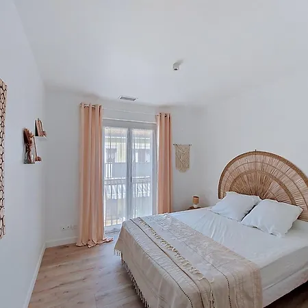 Apartment Abbe Prevost By Interhome Saint-Cyprien (Pyrenees-Orientales)