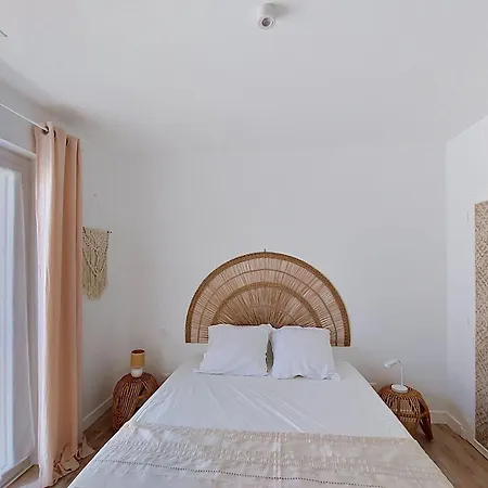 Abbe Prevost By Interhome Apartment Saint-Cyprien (Pyrenees-Orientales)