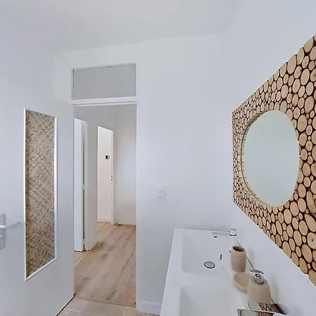 Apartment Abbe Prevost By Interhome