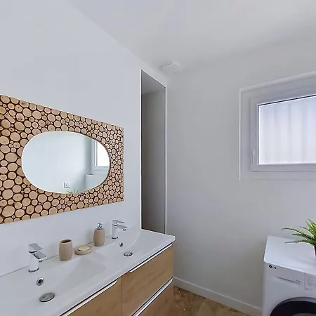 Apartment Abbe Prevost By Interhome Saint-Cyprien (Pyrenees-Orientales)