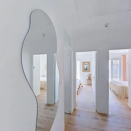 Abbe Prevost By Interhome Apartment