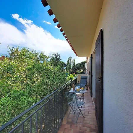 Abbe Prevost By Interhome Apartment *