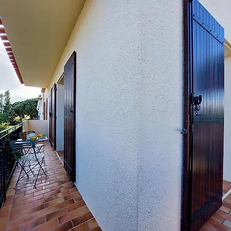 Abbe Prevost By Interhome Apartment Saint-Cyprien (Pyrenees-Orientales)