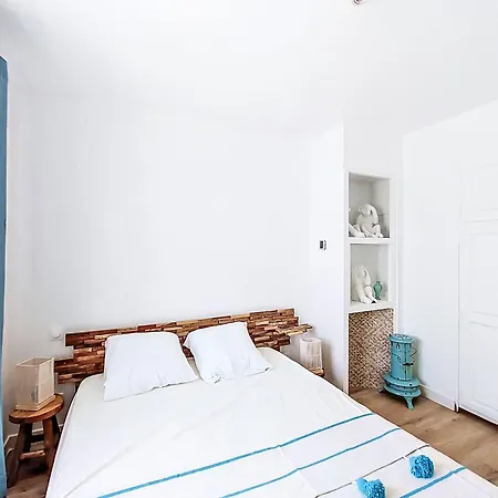 Abbe Prevost By Interhome Apartment *