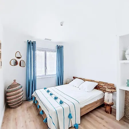 Abbe Prevost By Interhome Apartment