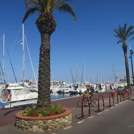 Abbe Prevost By Interhome Saint-Cyprien (Pyrenees-Orientales)