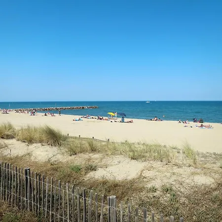 Apartment Abbe Prevost By Interhome Saint-Cyprien (Pyrenees-Orientales)