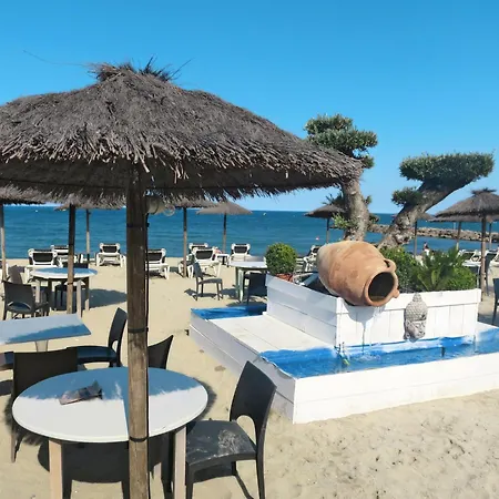 Abbe Prevost By Interhome Saint-Cyprien (Pyrenees-Orientales)